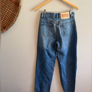 BOYISH ziggy denim jeans